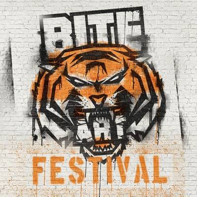 Bite-Art Festival: malowanie obraz