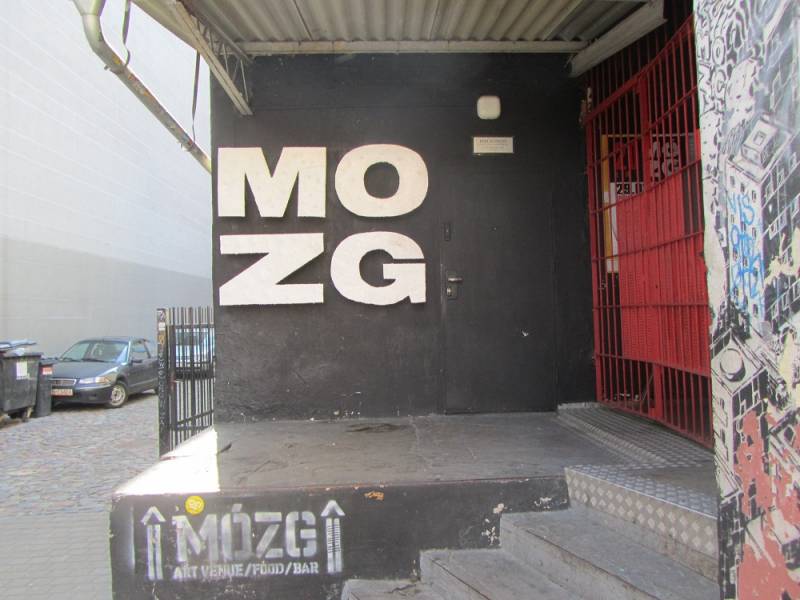 Mózg