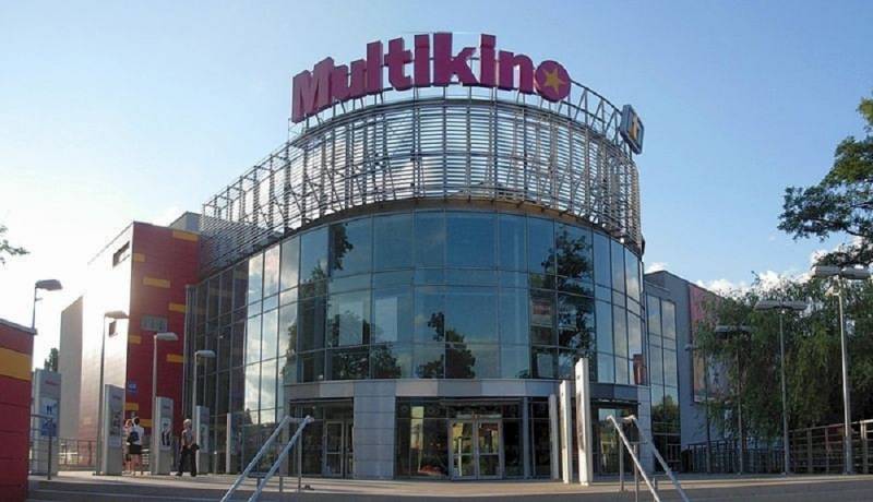 Multikino