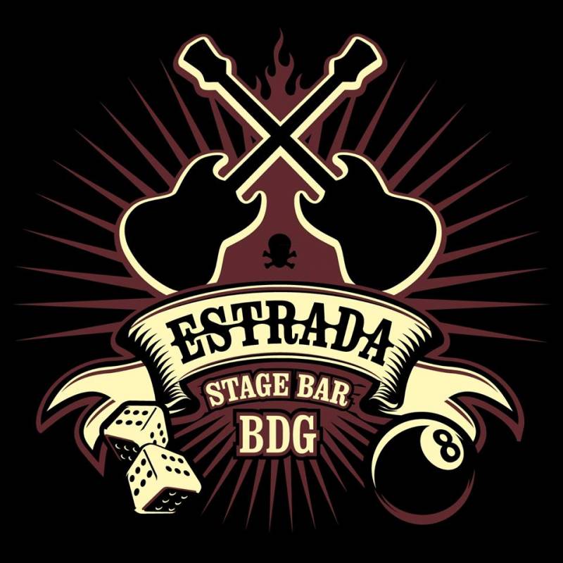 Estrada Stage Bar