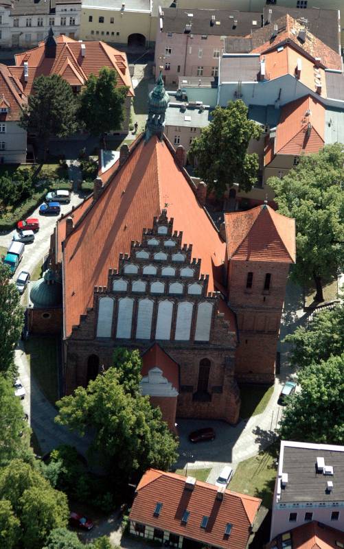 Katedra Bydgoska