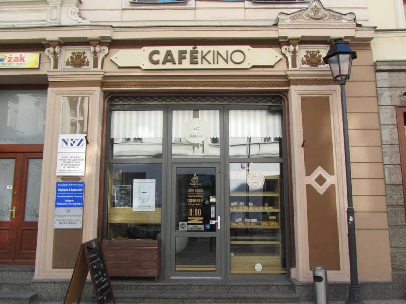 Cafe Kino