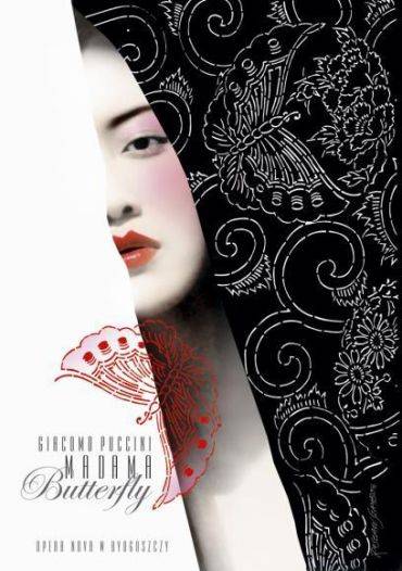 Madama Butterfly - opera