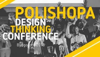 POLISHOPA Design Thinking Conference - INNOVATION DAY