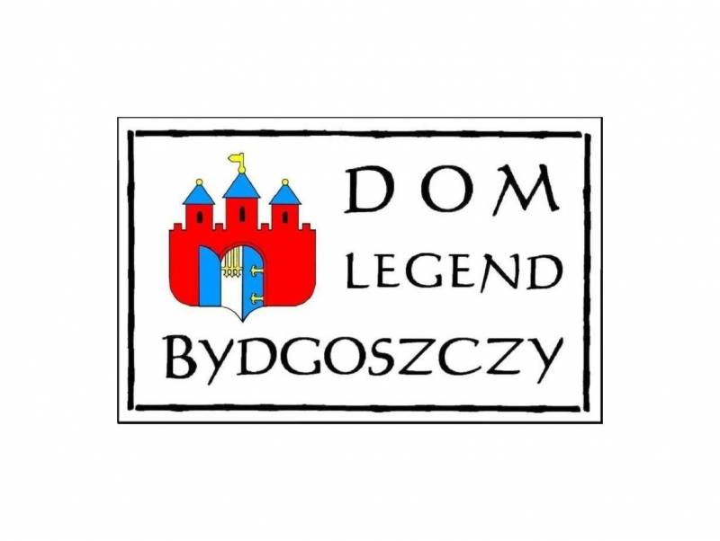 Dom Legend Bydgoszczy