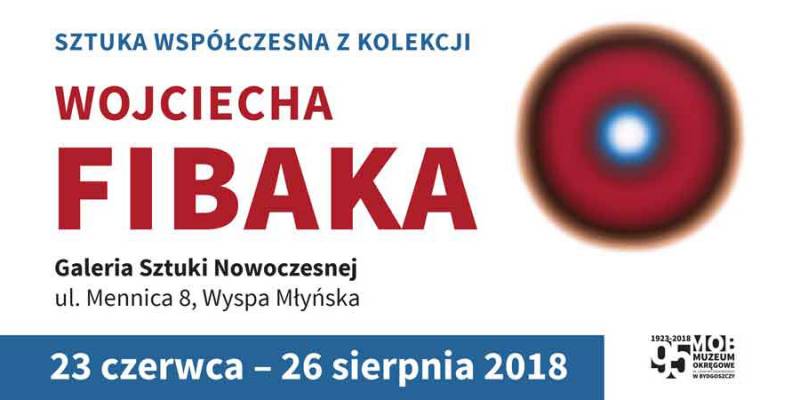 Galeria Sztuki Nowoczesnej (Czerwony Spichrz) - MOB