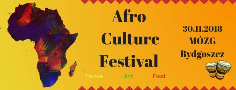 Afro Culture Festival