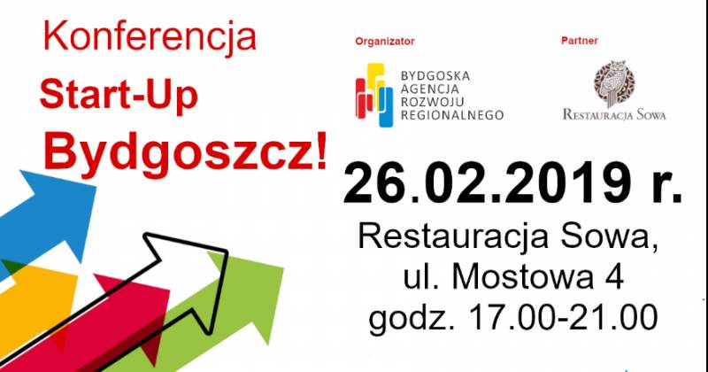 Start-Up Bydgoszcz