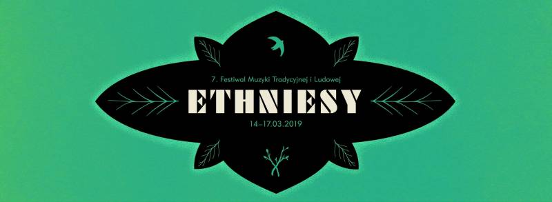 Festiwal Muzyki Tradycyjnej i Ludowej ETHNIESY 