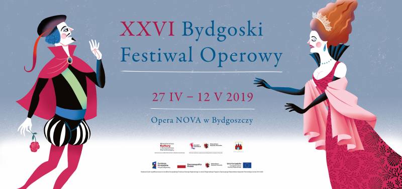 XXVI Bydgoszcz Opera Festival