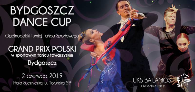 Bydgoszcz Dance Cup - Og