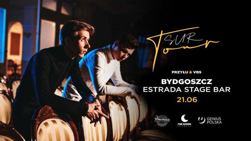 Przyłu & VBS | SUR TOUR