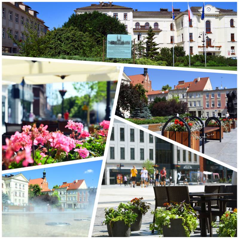 Stary Rynek. Zapraszamy na uroczyste otwarcie!