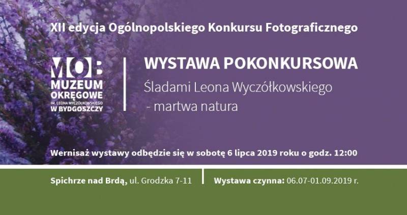 Wernisaż wystawy: Śladami Leona Wyczółkowskiego - martwa natura
