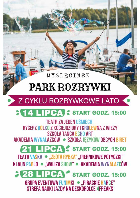 Park Rozrywki 