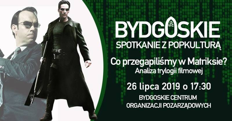 Bydgoskie Centrum Organizacji Pozarządowych i Wolontariatu