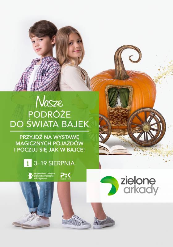 Zielone Arkady 