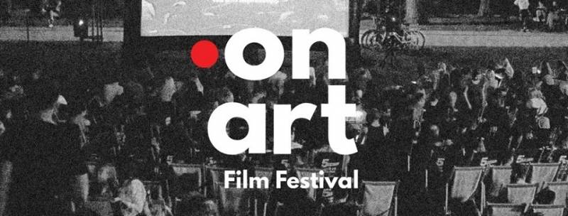 8th On Art Film Festiwal | Bydgoszcz (english friendly)