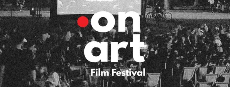 8th On Art Film Festival | day 14