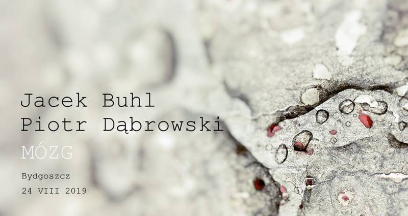 Jacek Buhl & Piotr Dąbrowski