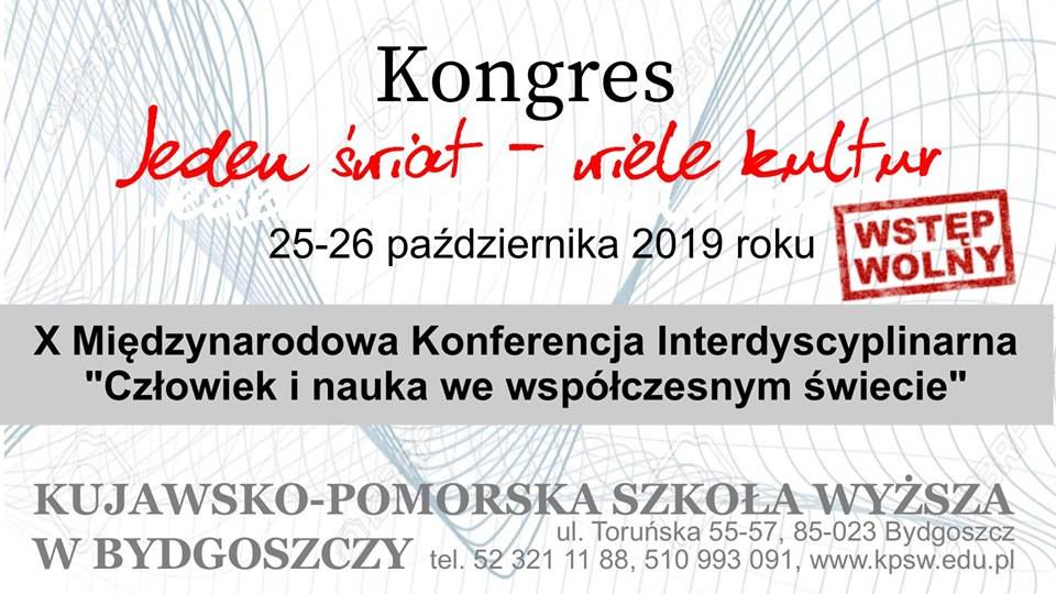 Kujawsko- Pomorska Szkoła Wyższa 