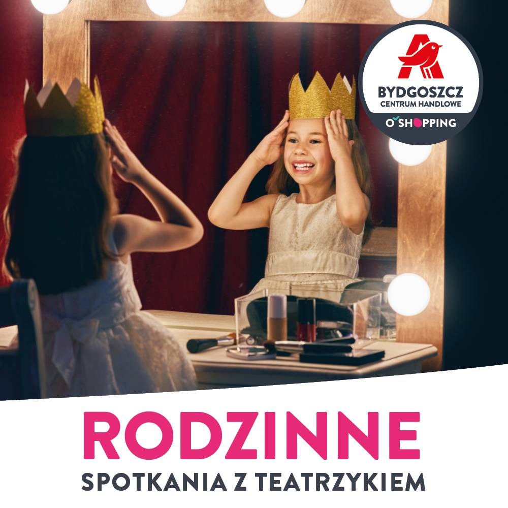 Teatr magicznych baniek