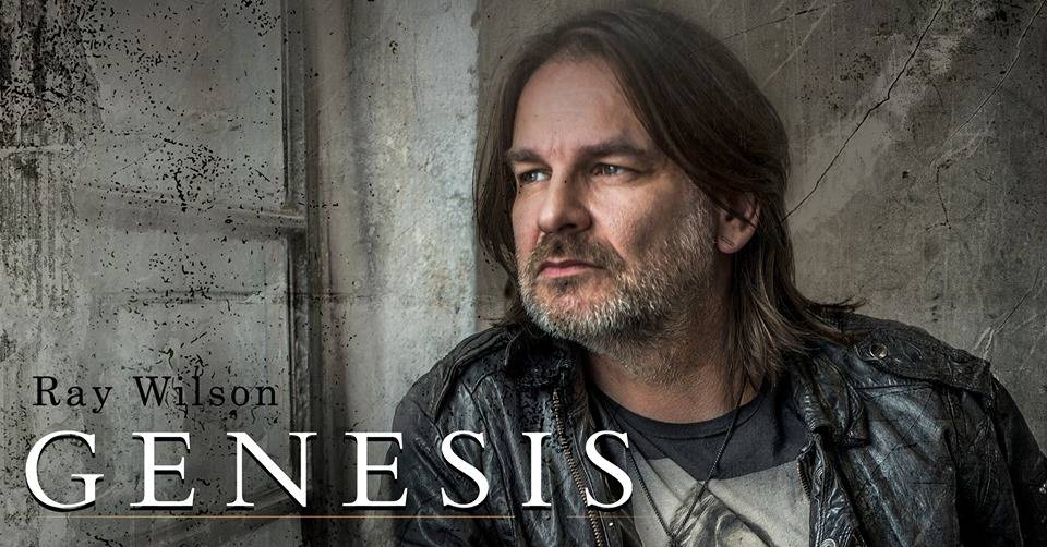 Ray Wilson - Genesis Classic