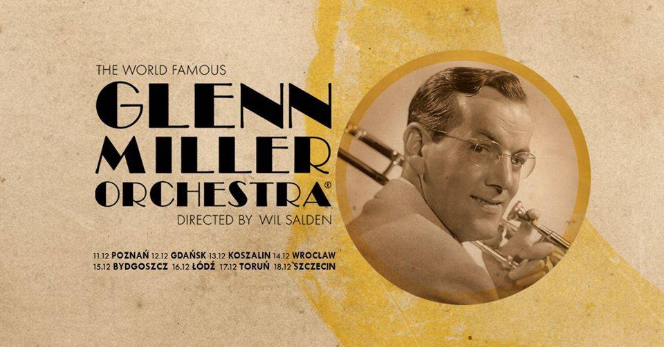 Glenn MIller Orchestra