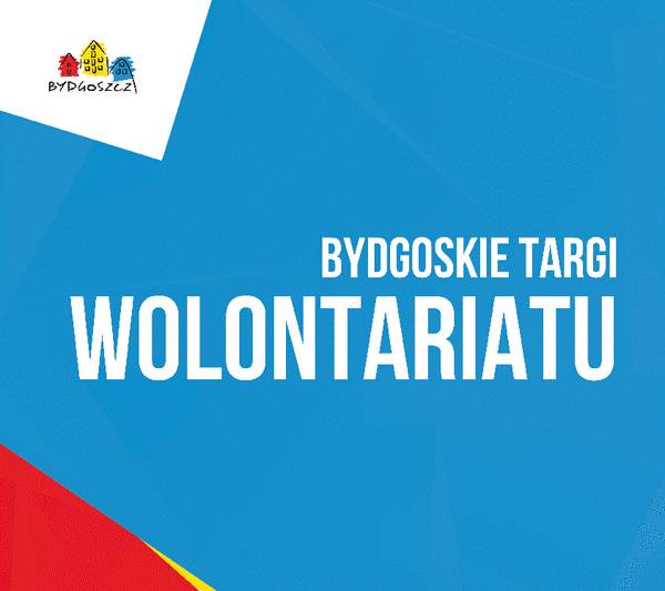 Bydgoskie Centrum Organizacji Pozarządowych i Wolontariatu