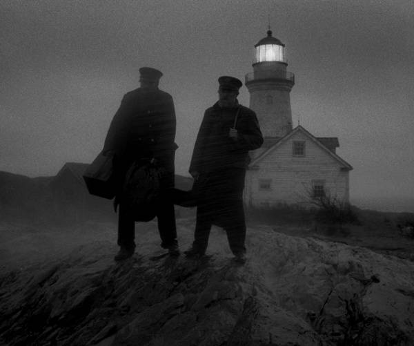 Lighthouse, reż. Robert Eggers
