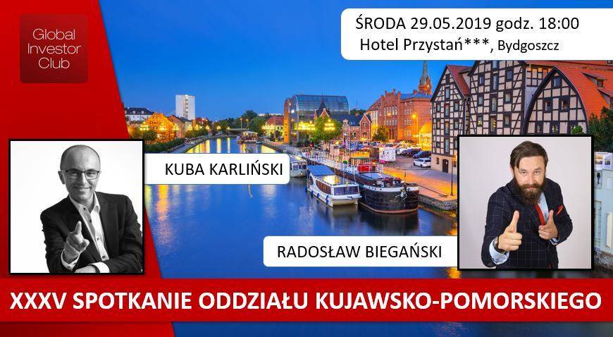 Przystań Bydgoszcz