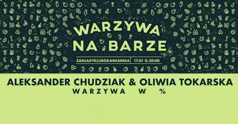 Zakład? klubokawiarnia