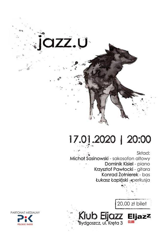 Jazz.u - koncert