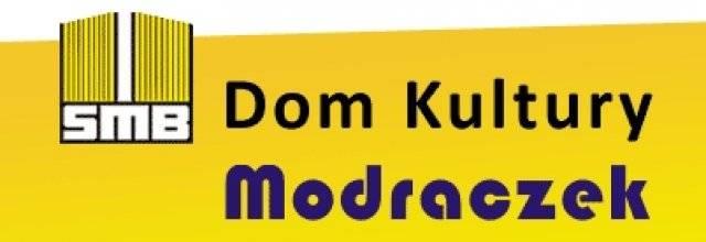 Dom Kultury Modraczek