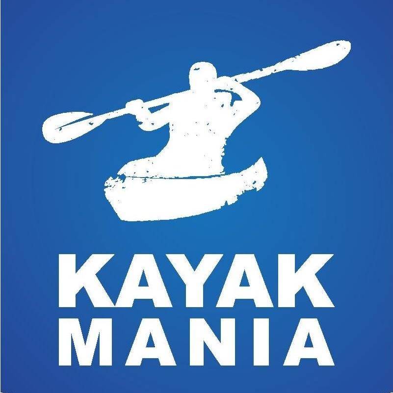 International Canoeist Day Kayakmania Bydgoszcz 2020