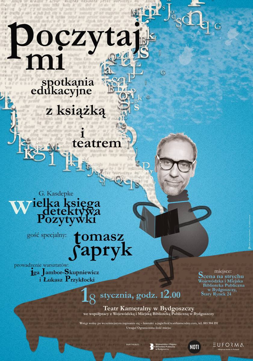 Wojewódzka i Miejska Biblioteka Publiczna