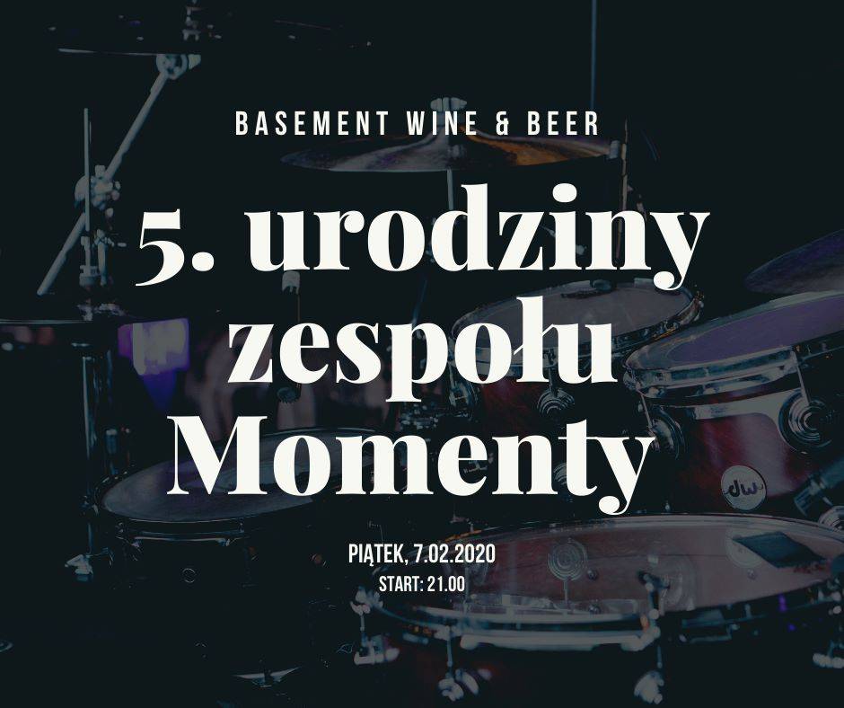 Basement Wine & Beer