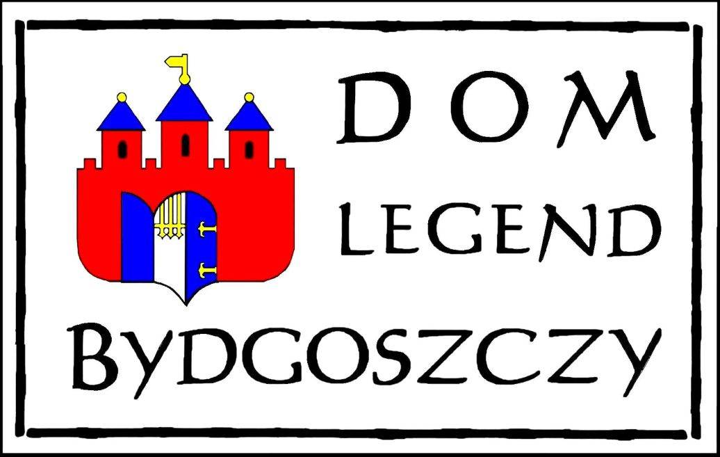 Dom Legend Bydgoszczy