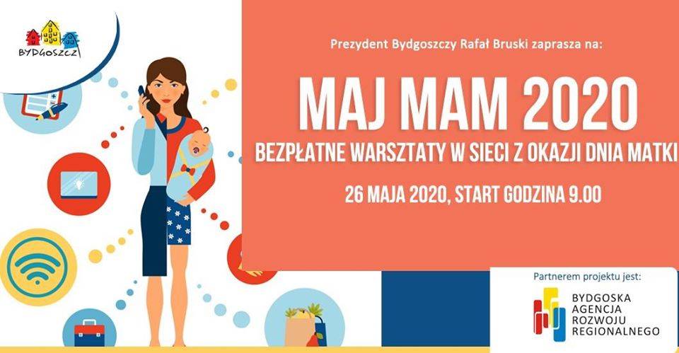 MAJ MAM 2020 - online