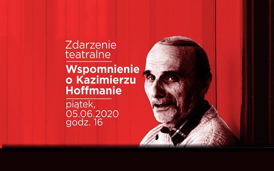 Wspomnienie o Kazimierzu Hoffmanie