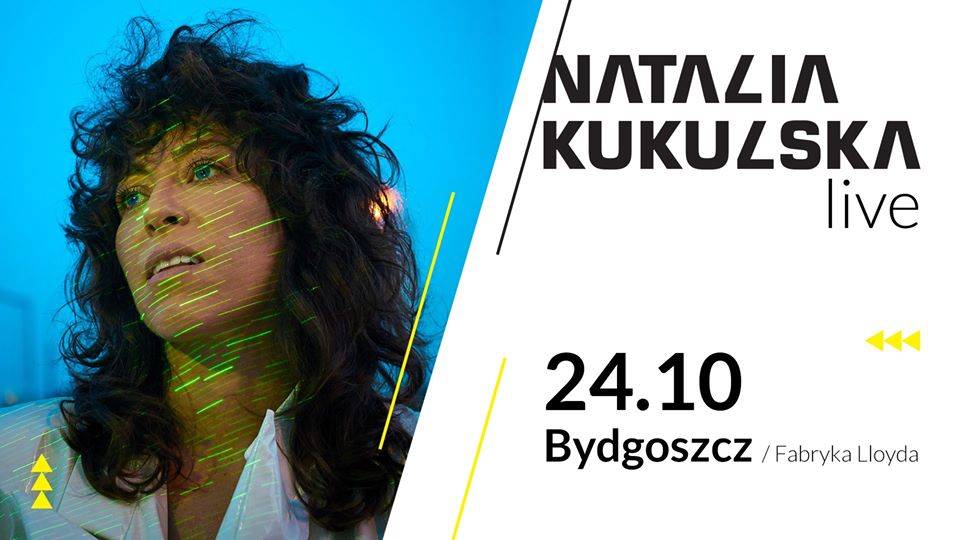 CANCELLED Natalia Kukulska Live