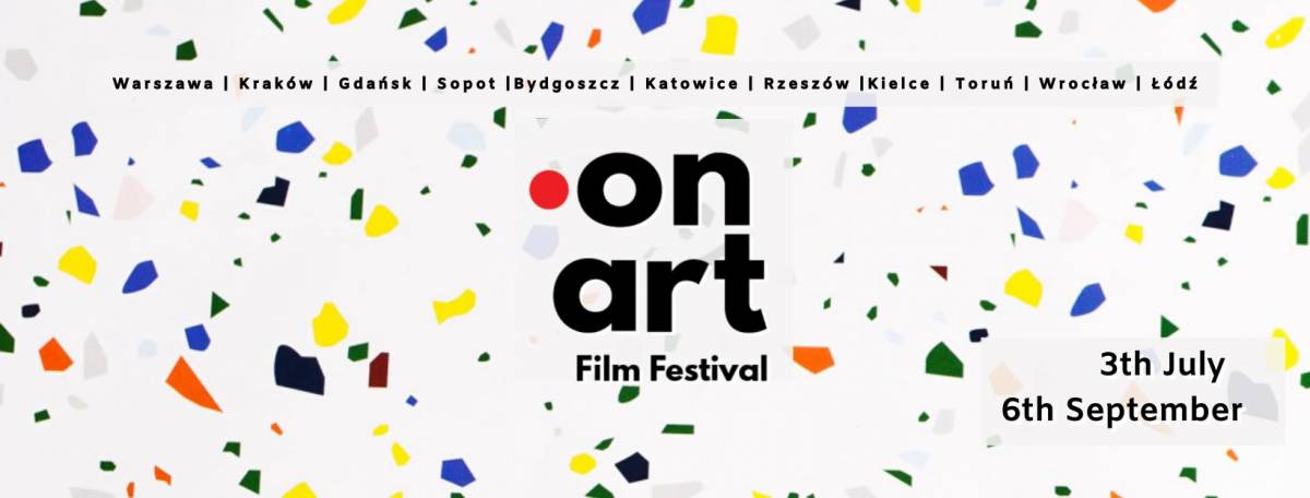 9th On Art Film Festiwal 