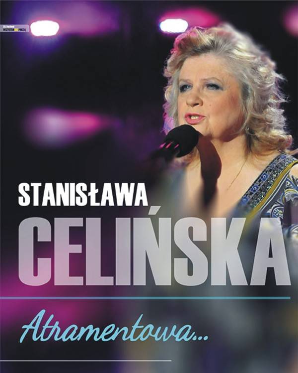 CANCELLED Stanisława Celińska