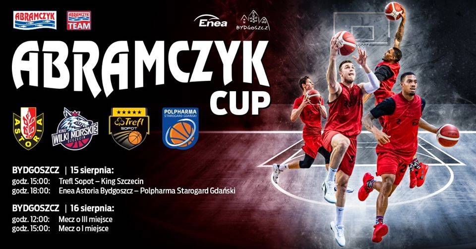 Abramczyk CUP
