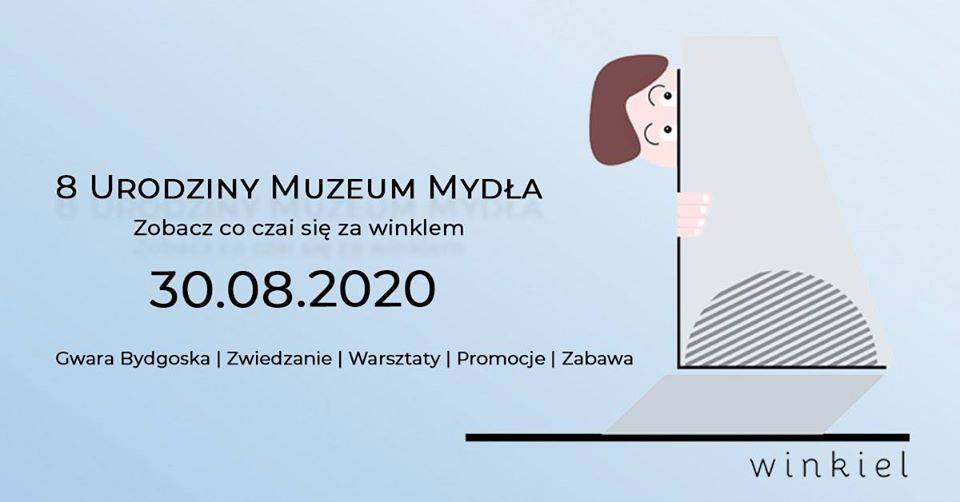 Muzeum Mydła i Historii Brudu