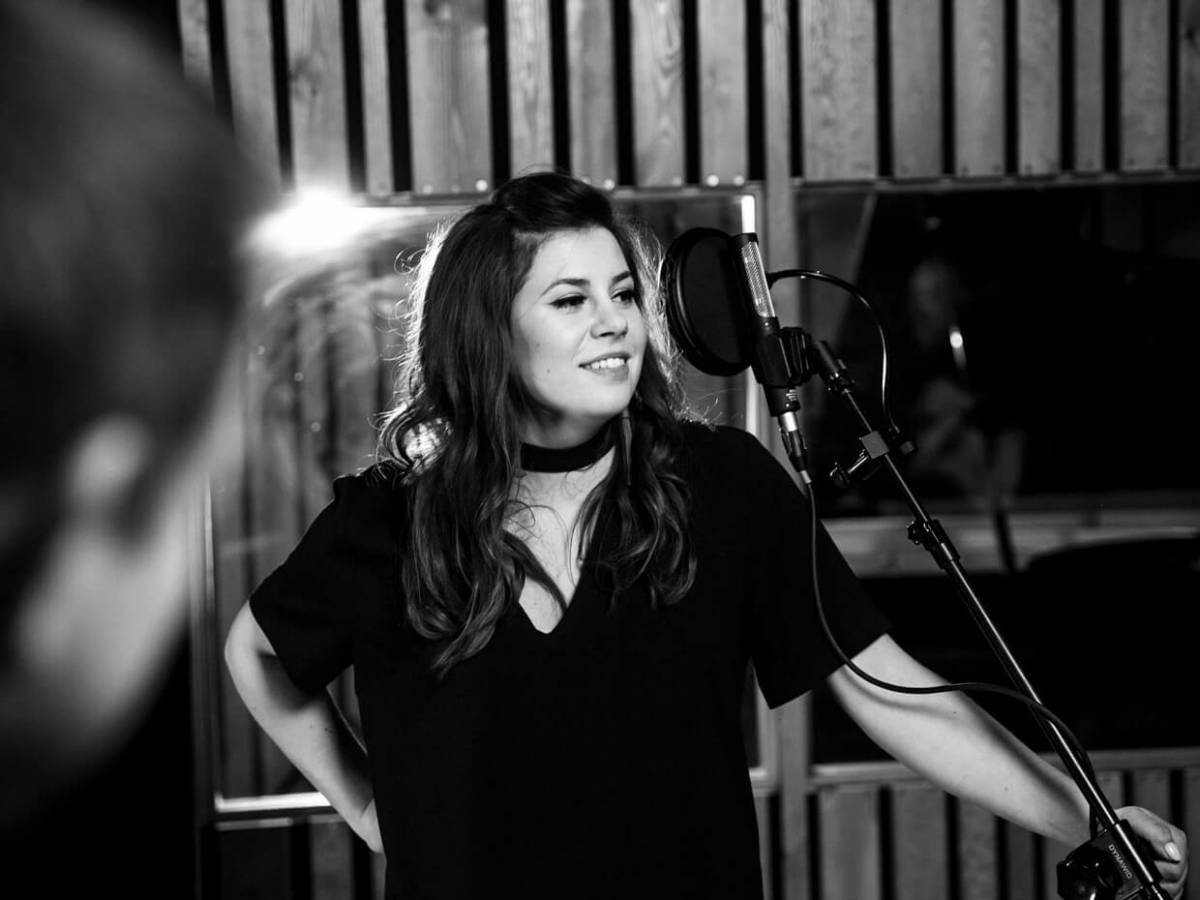 Monika Borzym - koncert