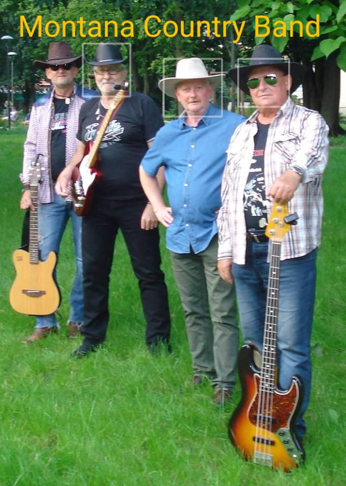 Montana Country Band