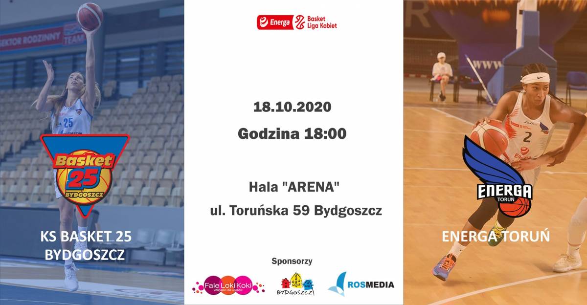 Hala Sportowa Arena Bydgoszcz
