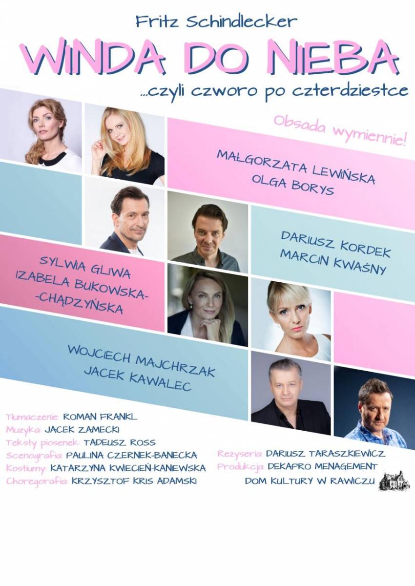 Kinoteatr Adria