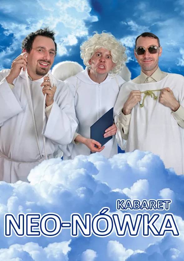 20-lecie Kabaretu Neo-Nówka